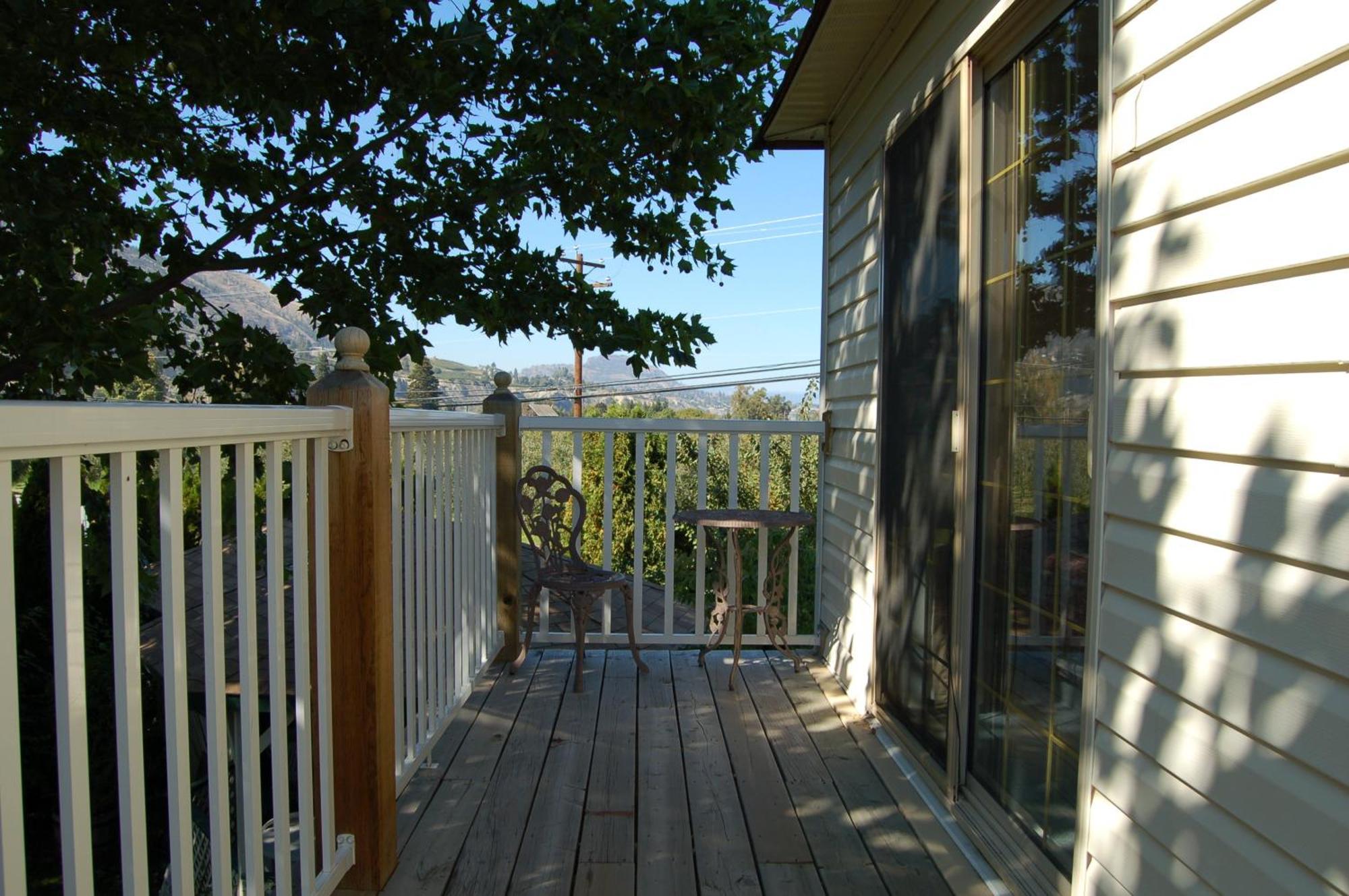 Summerland Motel 외부 사진