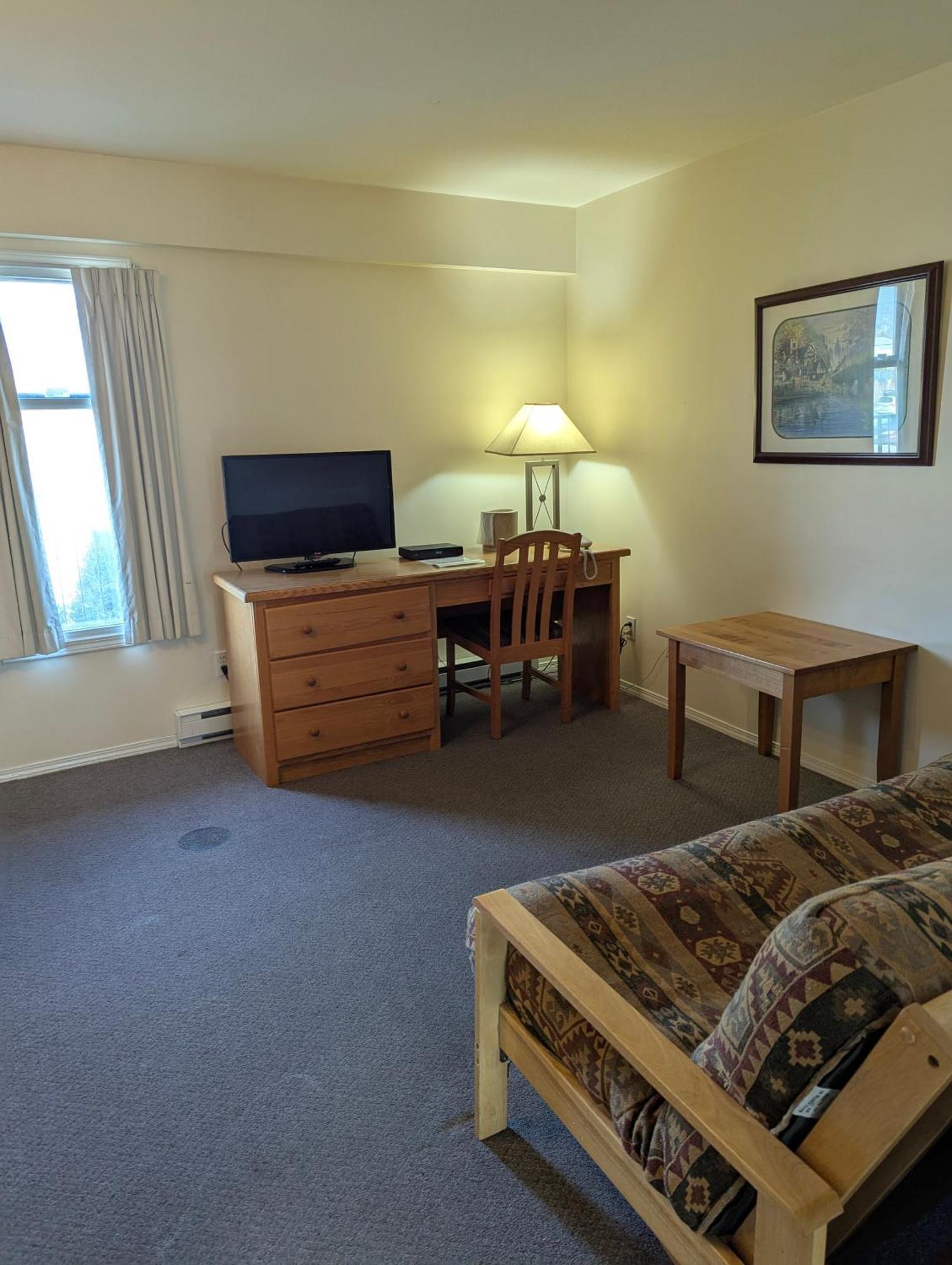 Summerland Motel 외부 사진